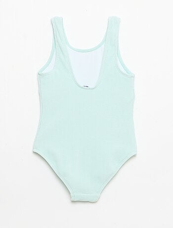 Maillot de bain stretch