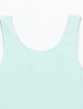 Maillot de bain stretch