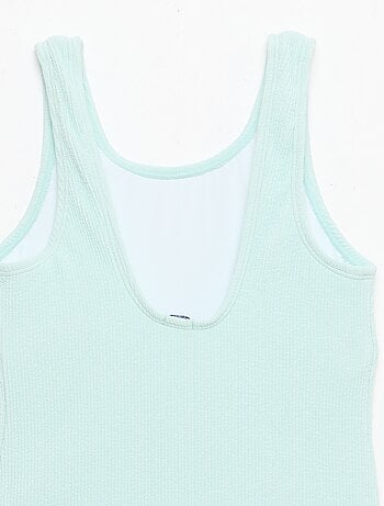 Maillot de bain stretch