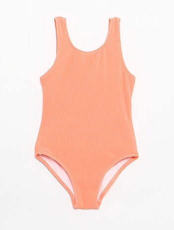 Maillot de bain stretch