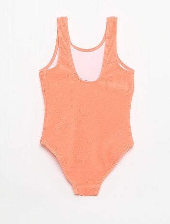 Maillot de bain stretch