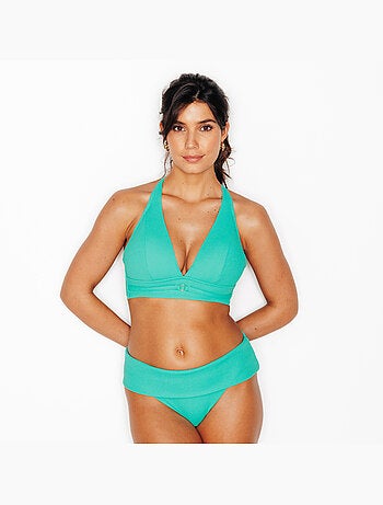Maillot de bain triangle Malou - RougeGorge Lingerie