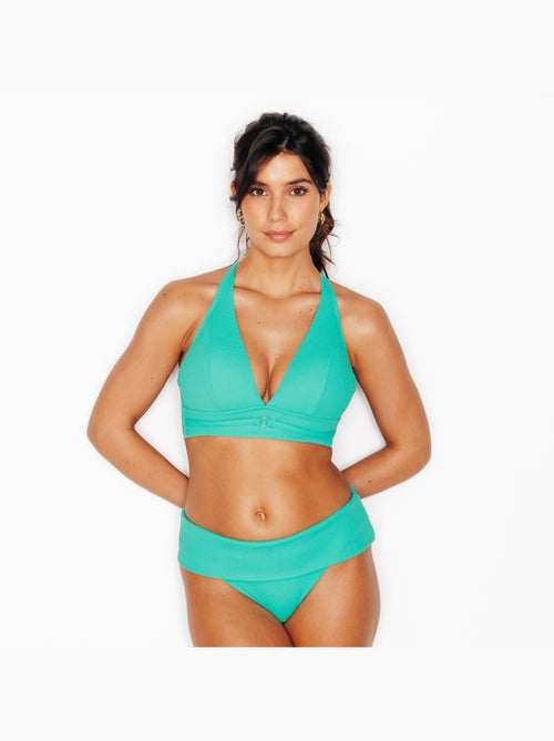 Maillot de bain triangle Malou - RougeGorge Lingerie - Kiabi Maillot de bain triangle Malou - RougeGorge Lingerie - Kiabi