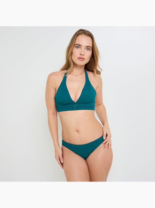 Maillot de bain triangle malou - rougegorge lingerie - Kiabi Maillot de bain triangle malou - rougegorge lingerie - Kiabi