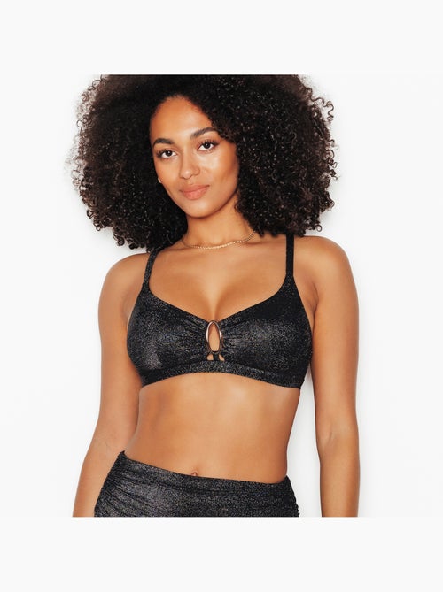 Maillot de bain triangle ness - rougegorge lingerie - Kiabi Maillot de bain triangle ness - rougegorge lingerie - Kiabi