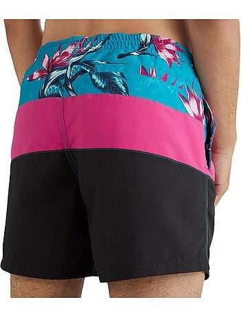Maillot de bain Turquoise Homme O'Neill Frame -