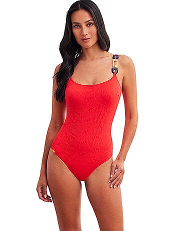 Maillot de bain une pièce préformé cosmopolitan