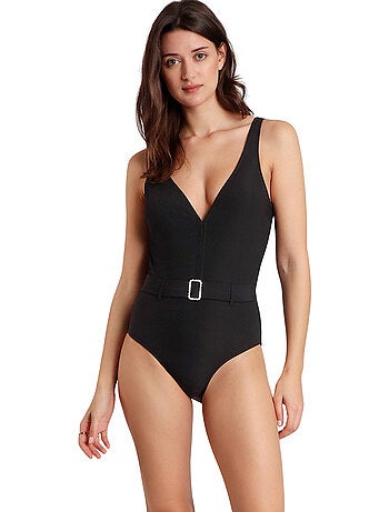 Maillot de bain une pièce préformé portofino