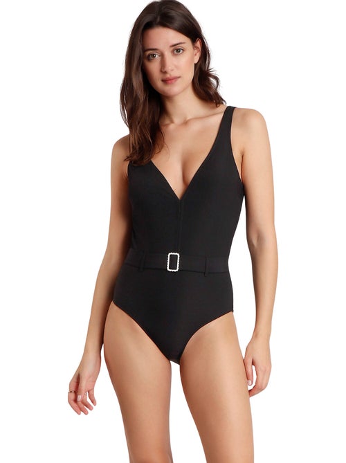 Maillot de bain une pièce préformé Portofino - Kiabi