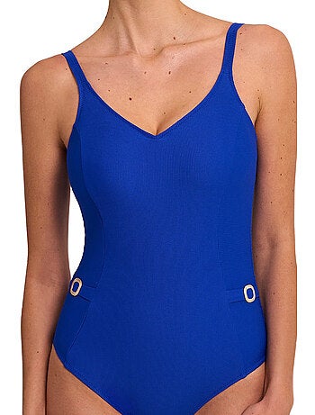 Maillot de bain une pièce prothétique solstice