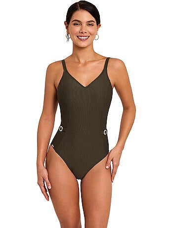 Maillot de bain une pièce prothétique solstice
