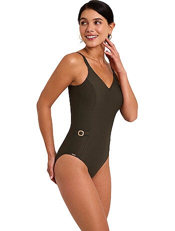 Maillot de bain une pièce prothétique solstice