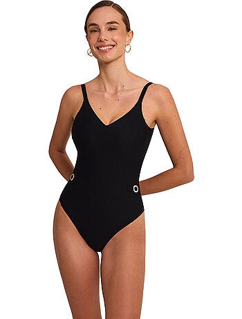 Maillot de bain une pièce prothétique solstice