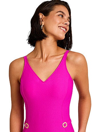 Maillot de bain une pièce prothétique solstice