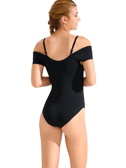 Maillot de bain une pièce sans armatures imperia - Kiabi Maillot de bain une pièce sans armatures imperia - Kiabi