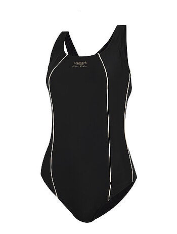 Maillot de bain une pièce sport tech st7