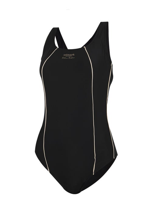 Maillot de bain une pièce sport tech st7 - Kiabi Maillot de bain une pièce sport tech st7 - Kiabi