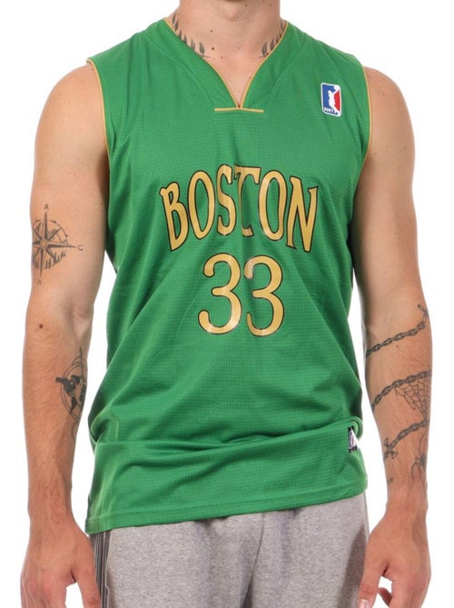 Maillot de basket Homme Sport Zone - Kiabi Maillot de basket Homme Sport Zone - Kiabi