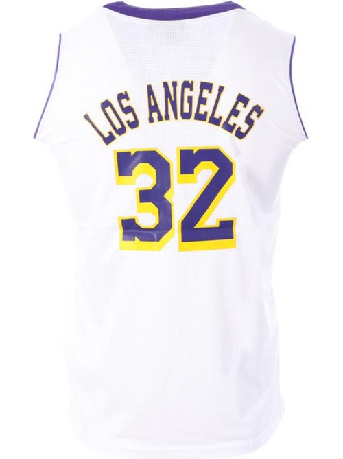 Maillot de basketball Homme Sport Zone - Kiabi
