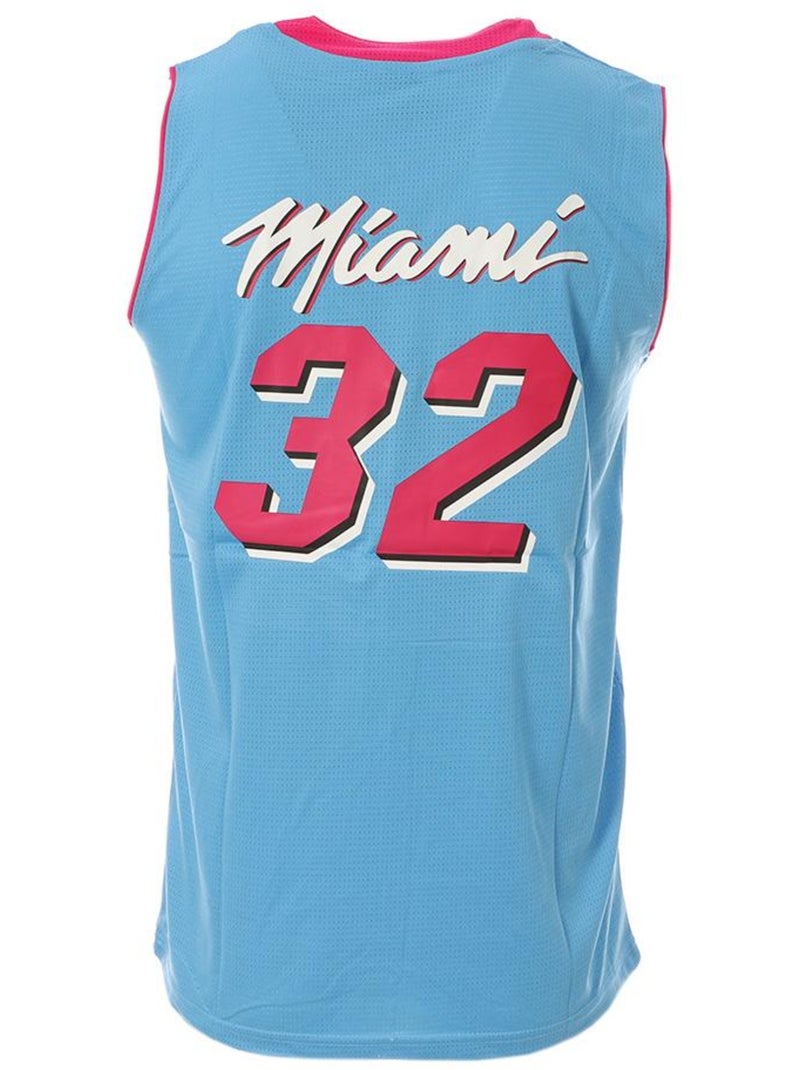 Maillot de basketball Homme Sport Zone Bleu - Kiabi