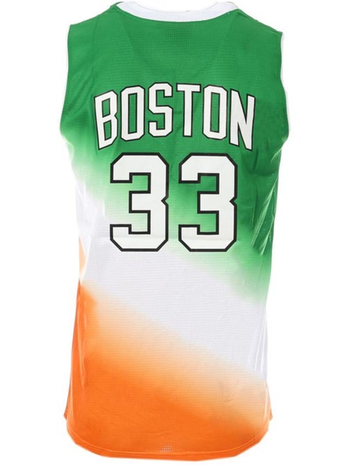 Maillot de basketball Homme Sport Zone Boston - Kiabi