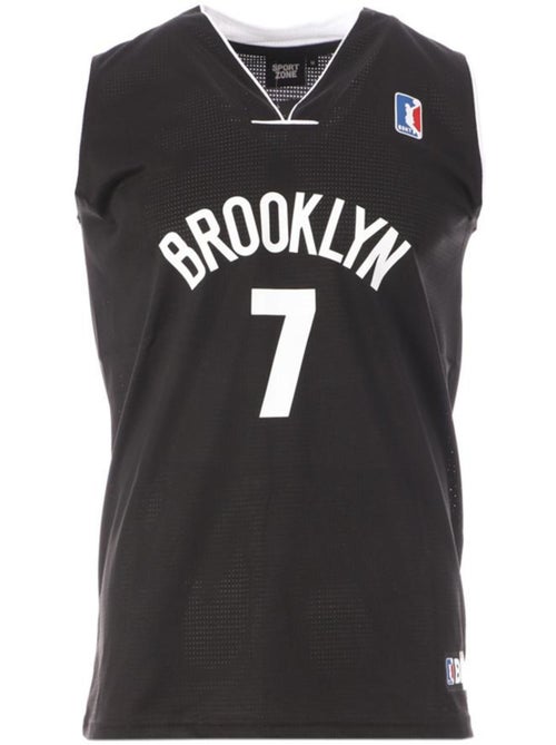 Maillot de basketball Homme Sport Zone - Kiabi