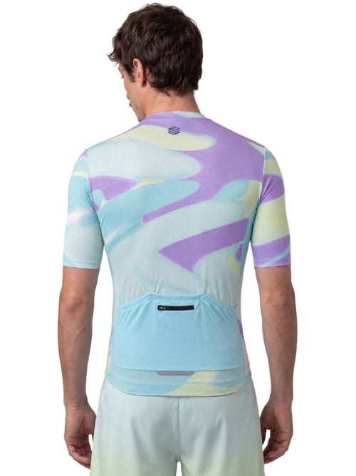 Maillot de cyclisme homme boombastic homme bbc m8 boom - Kiabi