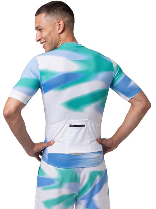 Maillot de cyclisme homme boombastic homme bbc m8 boom - Kiabi