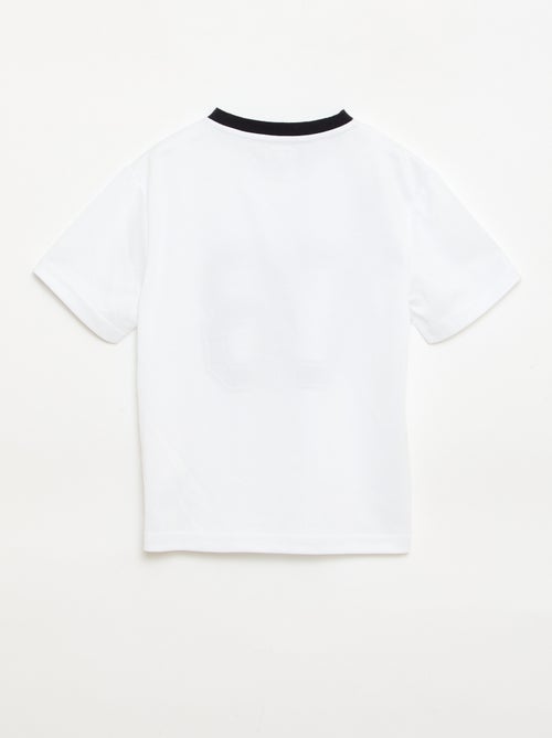 Maillot de foot Eight - Kiabi
