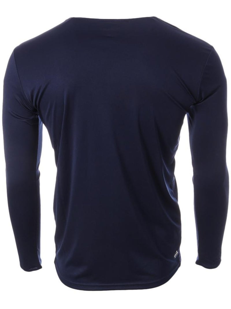 Maillot de Foot Homme Umbro Bleu marine - Kiabi