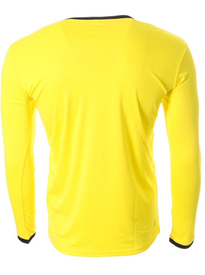 Maillot de Foot Homme Umbro Jaune - Kiabi