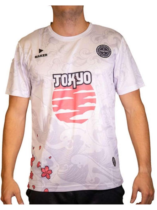 Maillot de Football Sport Zone - Kiabi