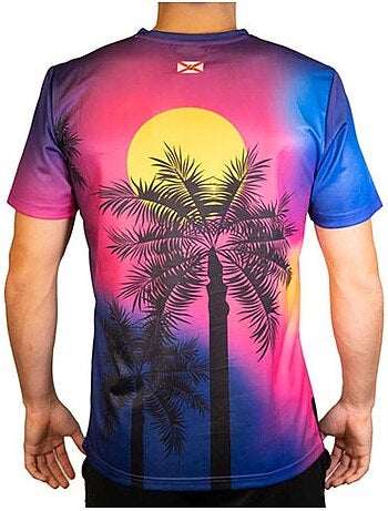 Maillot de Football Sport Zone Miami