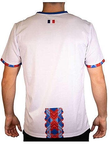 Maillot de Football Sport Zone Paris