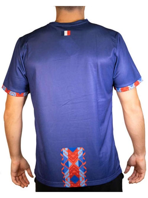 Maillot de Football Sport Zone Paris - Kiabi