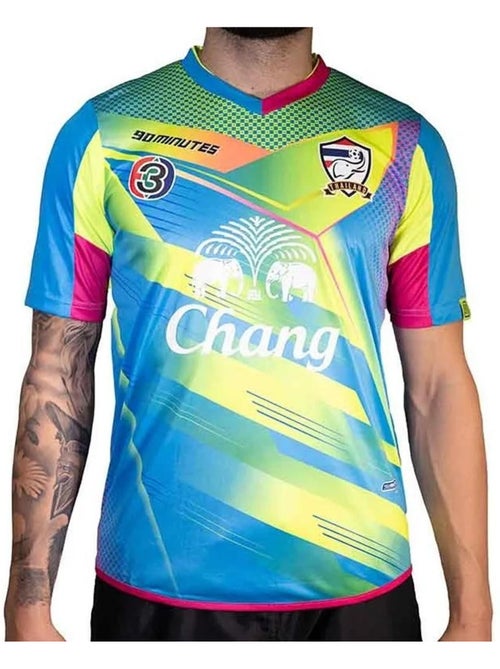 Maillot de Football Sport Zone Thailand - Kiabi