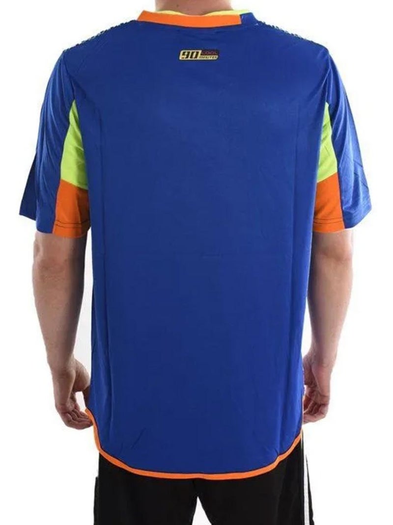 Maillot de Football Sport Zone Thailand Multicolore - Kiabi