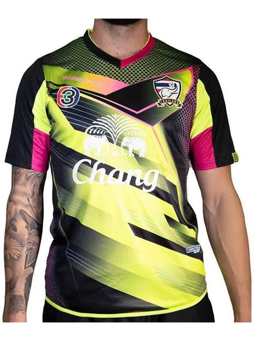Maillot de Football Sport Zone Thailand - Kiabi
