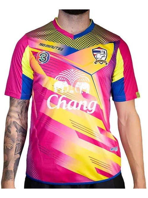 Maillot de Football Sport Zone Thailand - Kiabi