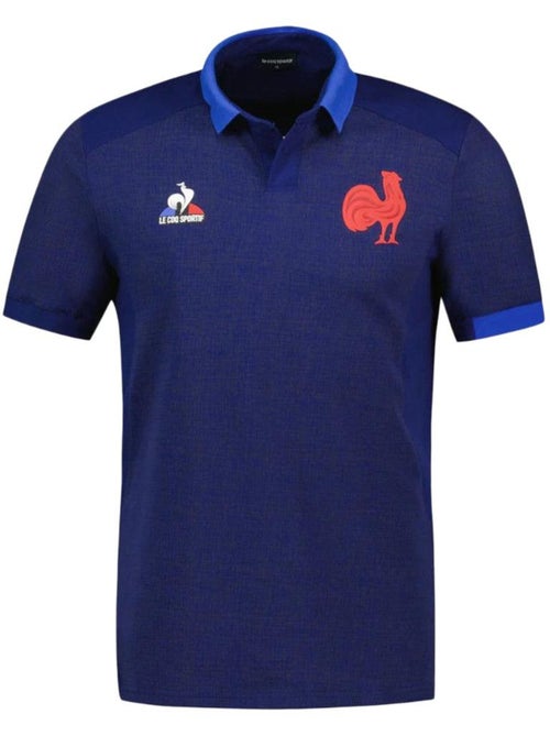 Maillot de rugby Homme Le Coq Sportif - Kiabi
