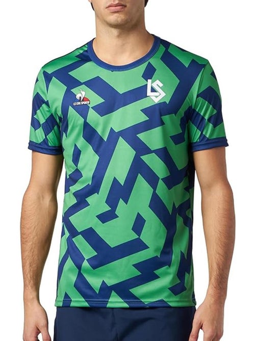 Maillot de rugby Homme Le Coq Sportif - Kiabi