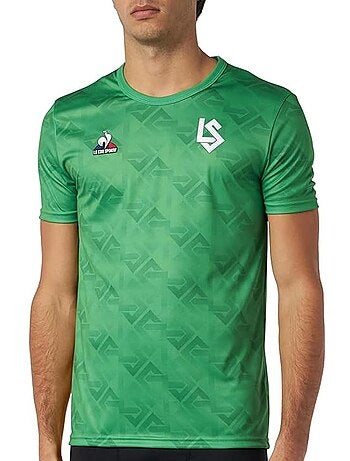 Maillot de rugby homme le coq sportif