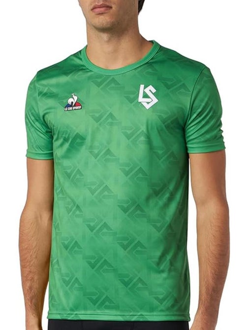 Maillot de rugby Homme Le Coq Sportif - Kiabi