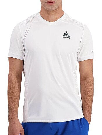 Maillot de Sport Homme Le Coq Sportif