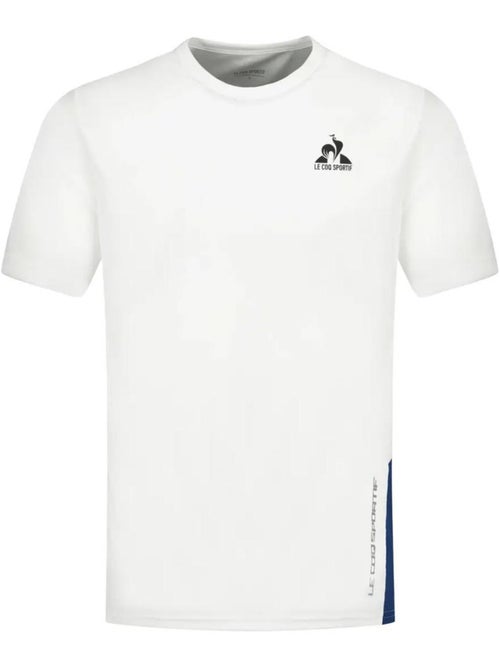 Maillot de Sport Homme Le Coq Sportif - Kiabi Maillot de Sport Homme Le Coq Sportif - Kiabi