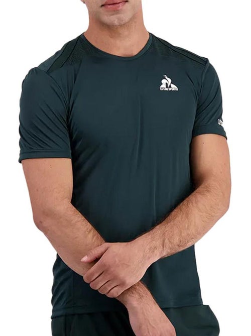 Maillot de Sport Homme Le Coq Sportif Tennis - Kiabi