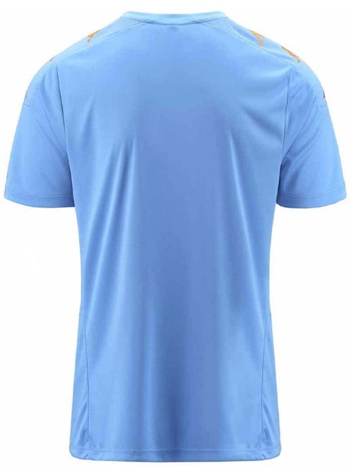 Maillot de Sport Junior Kappa - Kiabi Maillot de Sport Junior Kappa - Kiabi