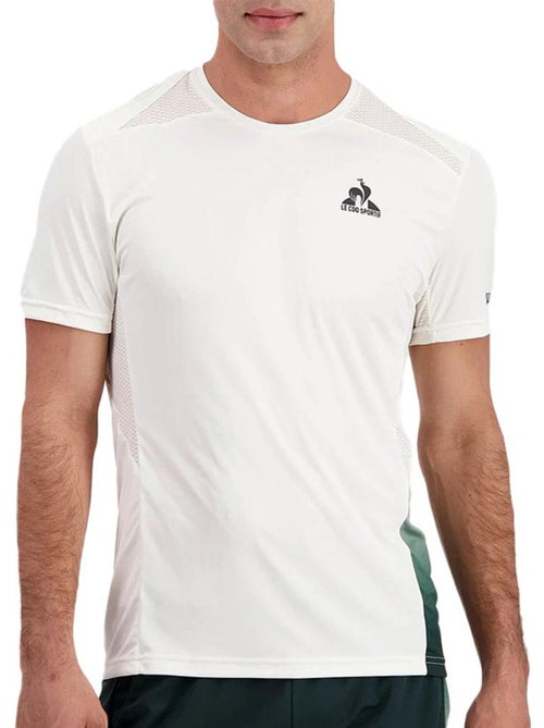 Maillot de Sport Le Coq Sportif - Kiabi Maillot de Sport Le Coq Sportif - Kiabi