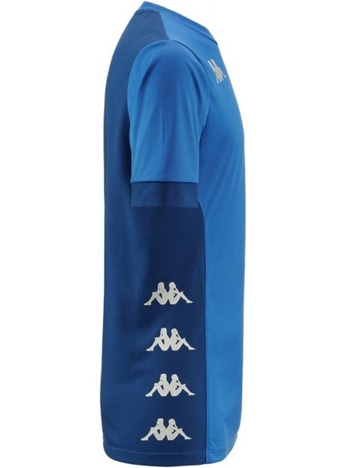 Maillot D'entrainement Homme Kappa - Kiabi Maillot D'entrainement Homme Kappa - Kiabi
