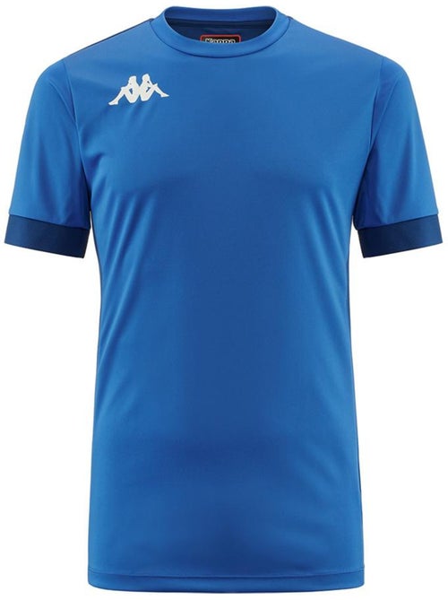 Maillot d'entrainement homme kappa - Kiabi